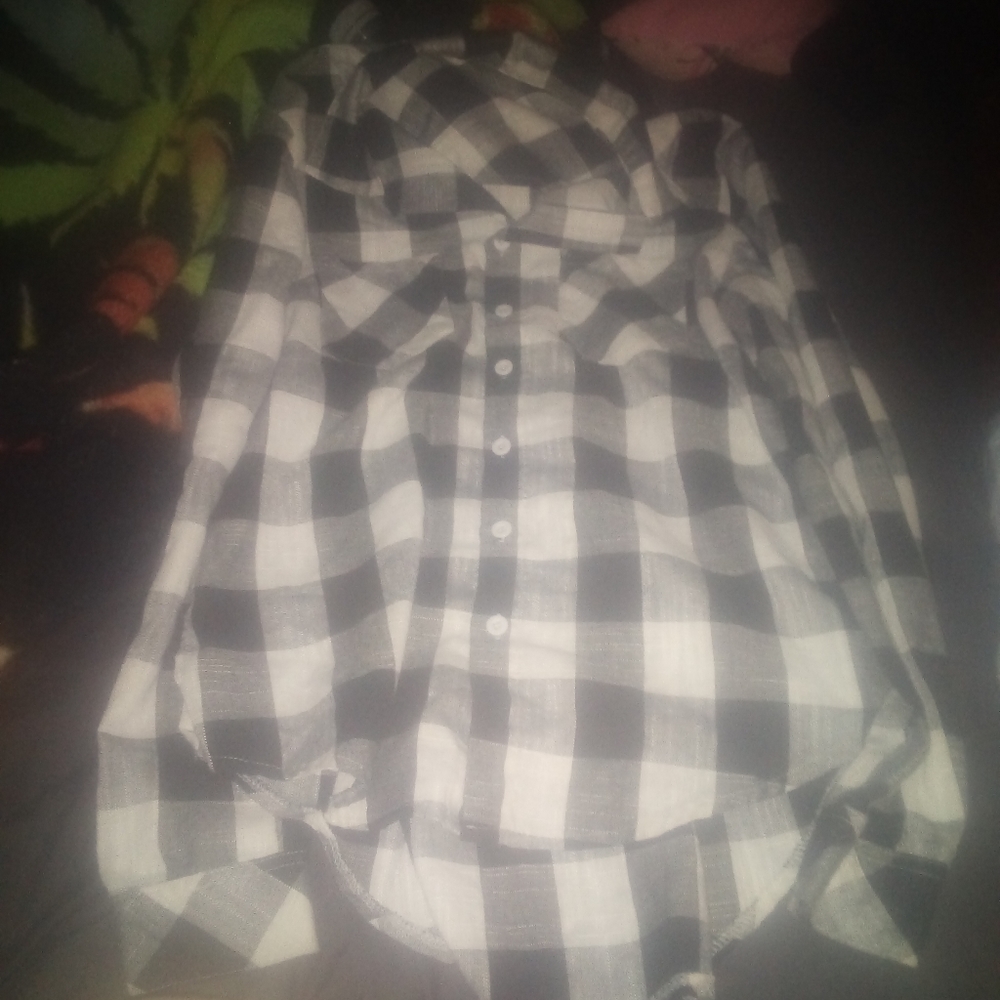 Flannels - Picture 2 of 2